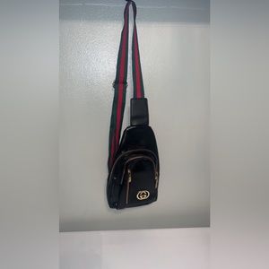 Gucci Crossbody Bag